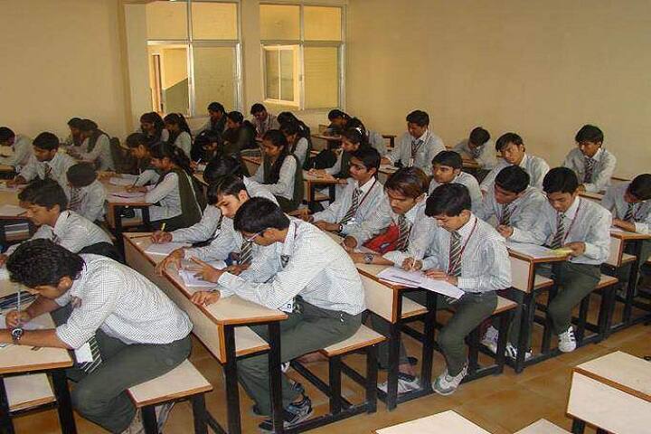 classroom